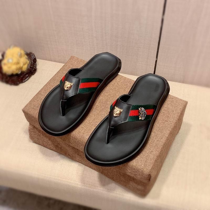 Gucci Men's Slippers 459